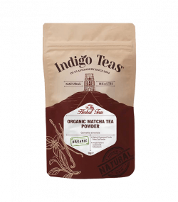 Indigi Teas